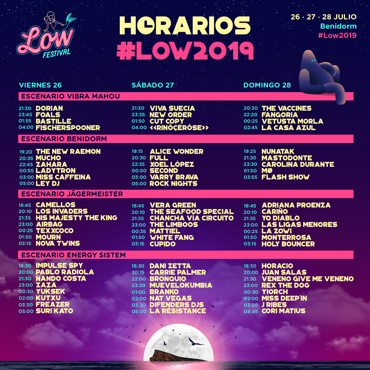 Horarios_LOW_2019