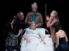 La familia al límite: el fenómeno argentino de Tolcachir llega al Teatre Arniches