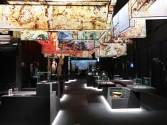 La exposición ‘Ciudades de luz’ del MARQ obtiene el EMPORIA de Oro 2025 en arquitectura efímera