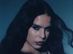 El embrujo de «Sangre Sucia» llega al Paraninfo de la UA con la aclamada cantaora Ángeles Toledano