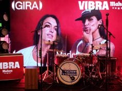 Alicante recibe a Marlena con ‘sold out’ en la Gira Vibra Mahou