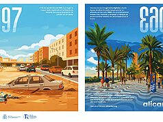Aguas de Alicante lanza ‘Alicantes’: digitalización hídrica