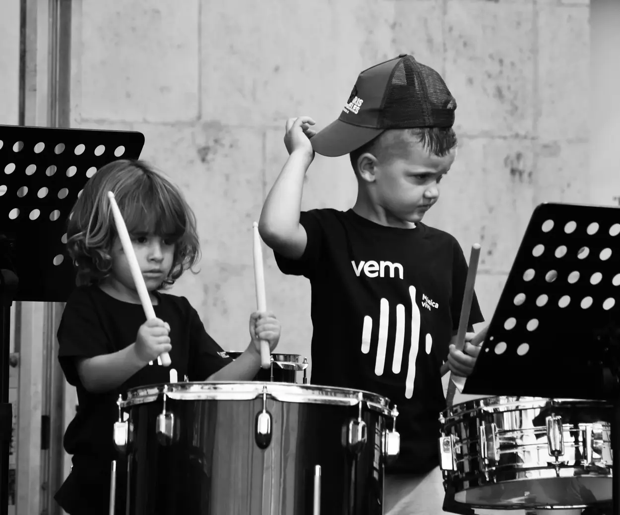 VEM celebra una década de música gratuita en Villena con 80 shows