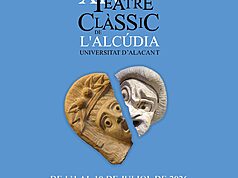La Alcudia acoge el XIV Festival de Teatro Clásico de la UA