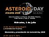 Alicante acoge debate de expertos en defensa planetaria y asteroides