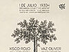 Vaz Oliver y Xisco Rojo traen pop experimental a El Impulso de Alicante