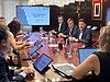 Aguas de Alicante invertirá más de 30 millones de euros hasta 2031 para reforzar las infraestructuras hídricas de la ciudad