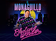 Humor y música en el Principal: Monaguillo y la OJPA llegan a Alicante