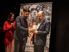 FANTAELX 2026: Abierta la inscripción para cine fantástico en Elche