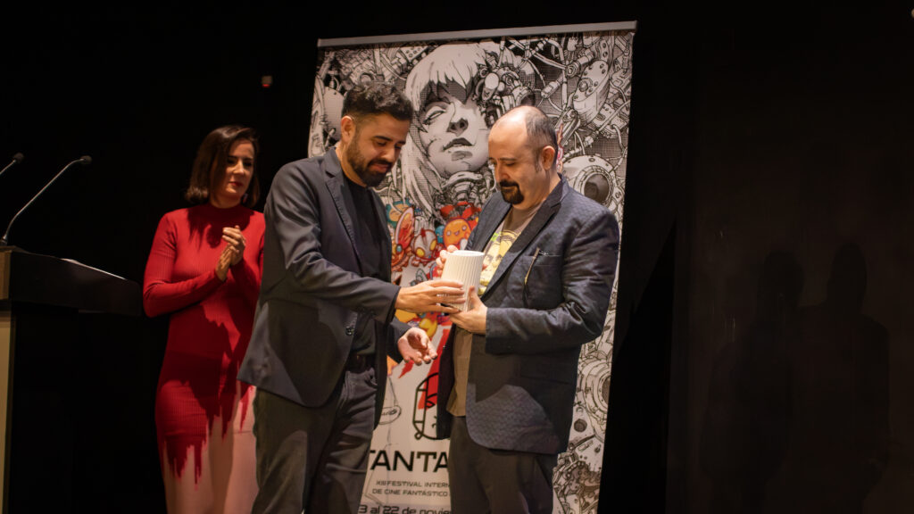 FANTAELX 2026: Abierta la inscripción para cine fantástico en Elche