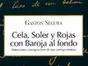 Monóvar desvela la correspondencia juvenil de Azorín y Pío Baroja