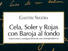 Monóvar desvela la correspondencia juvenil de Azorín y Pío Baroja