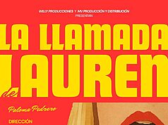 Teatro Cortés acoge ‘La llamada de Lauren’: identidad sin disfraces