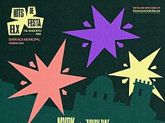 Elche enciende el verano: Nits de Festa llega con grandes artistas