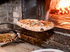 Alicante y Elche, epicentro de la Pizza Week Spain Edition 2026