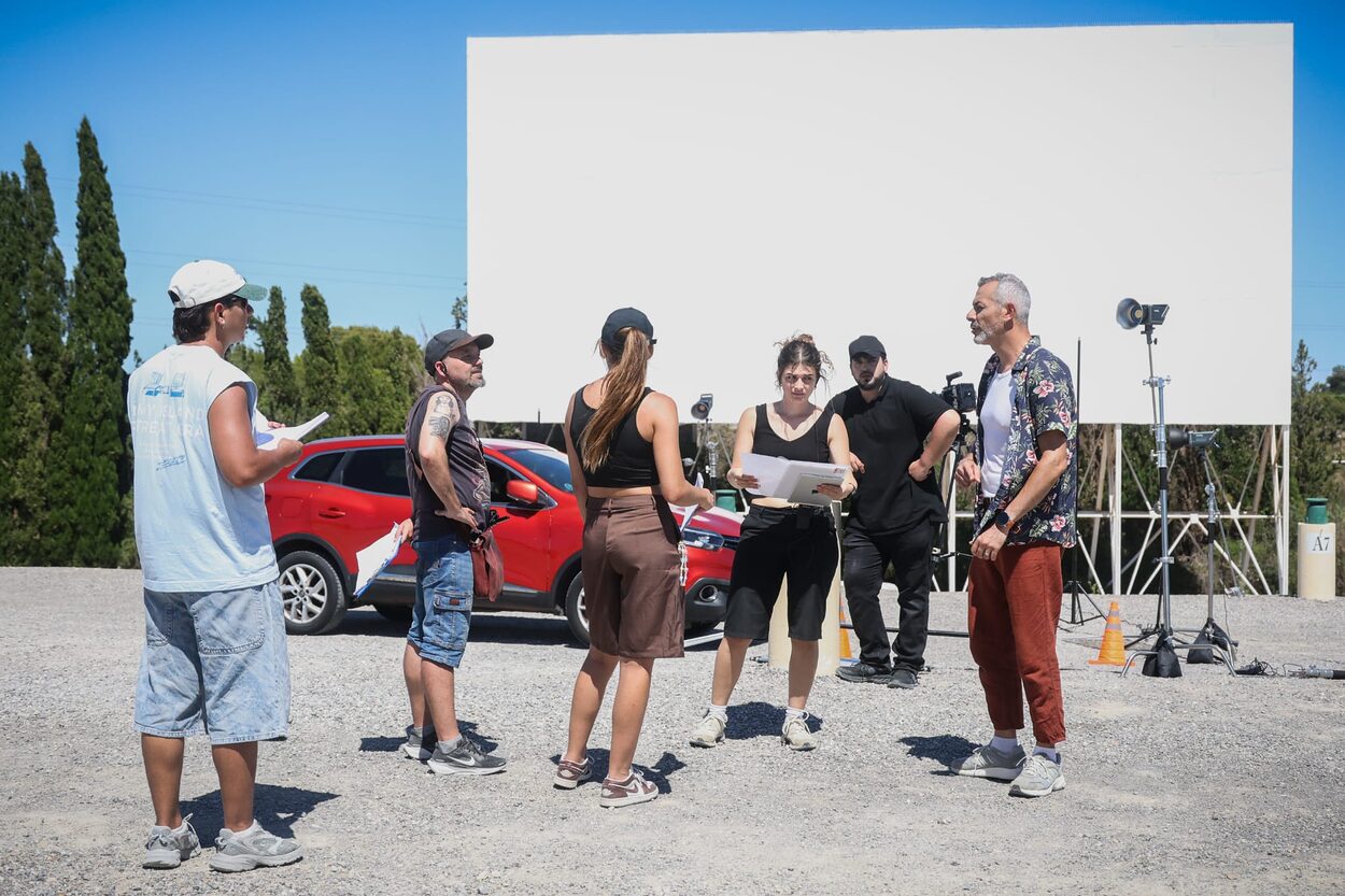 Alicante acoge un casting presencial para un largometraje que se rodará este verano en la ciudad