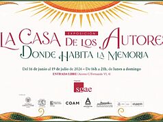 Ruperto Chapí y Longoria: SGAE abre exposición histórica en Madrid