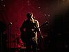 Vaz Oliver y Xisco Rojo: Noche de pop y ambient en El Impulso