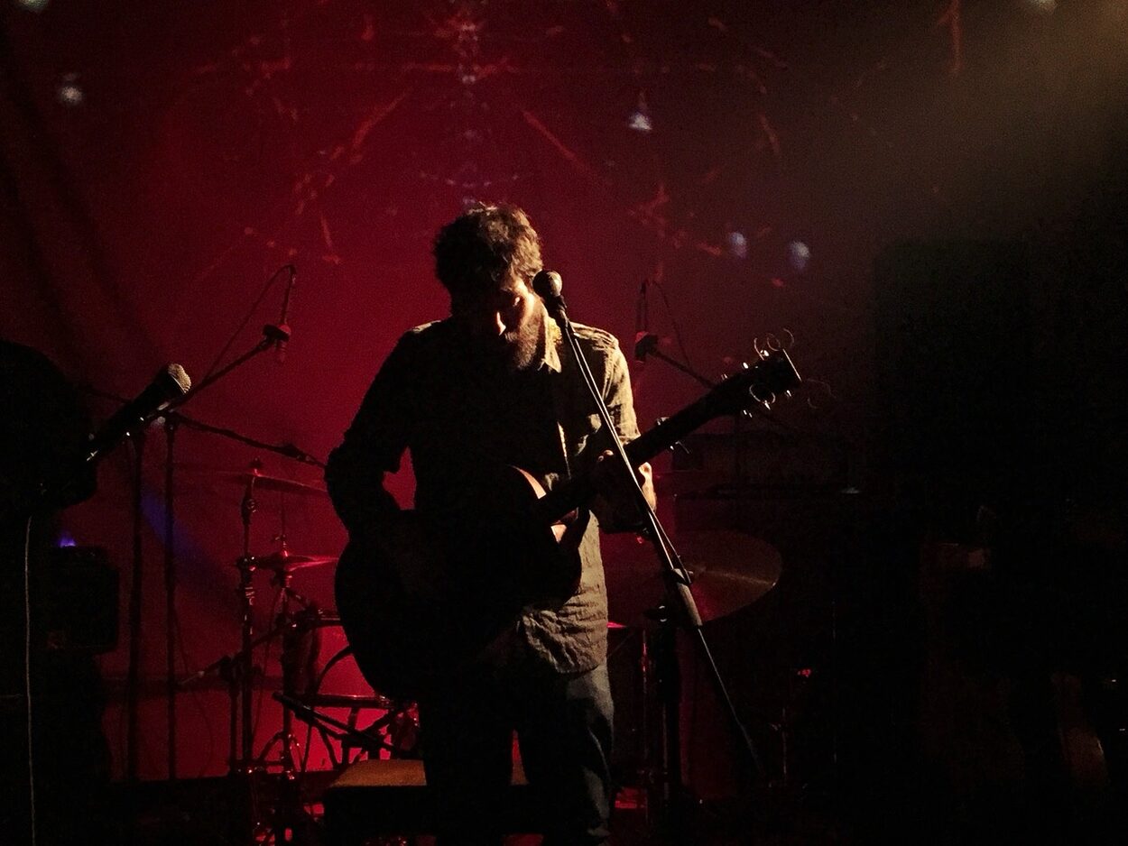 Vaz Oliver y Xisco Rojo: Noche de pop y ambient en El Impulso