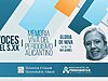 Agenda cultural y académica: Novedades en la Sede Universitaria