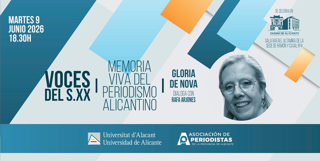 Agenda cultural y académica: Novedades en la Sede Universitaria