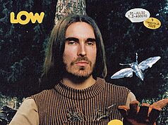 Carlos Ares cierra el cartel de Low Festival 2026 en Torrevieja
