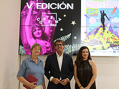 Cortesina Fest: Récord global en su V edición de cine en Alicante