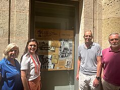 Don Quijote y las Hogueras: Un siglo de influencia cervantina en Alicante