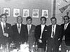 García Asensio, Director Honorífico de la Orquesta de Flautas Casanovas