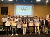 Premios Vinos Alicante DOP 2026 y Homenaje a Roberto Brotons en el MARQ