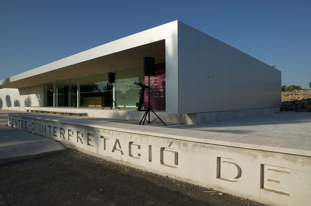 La Alcudia fusiona teatro clásico y rutas históricas en Elche