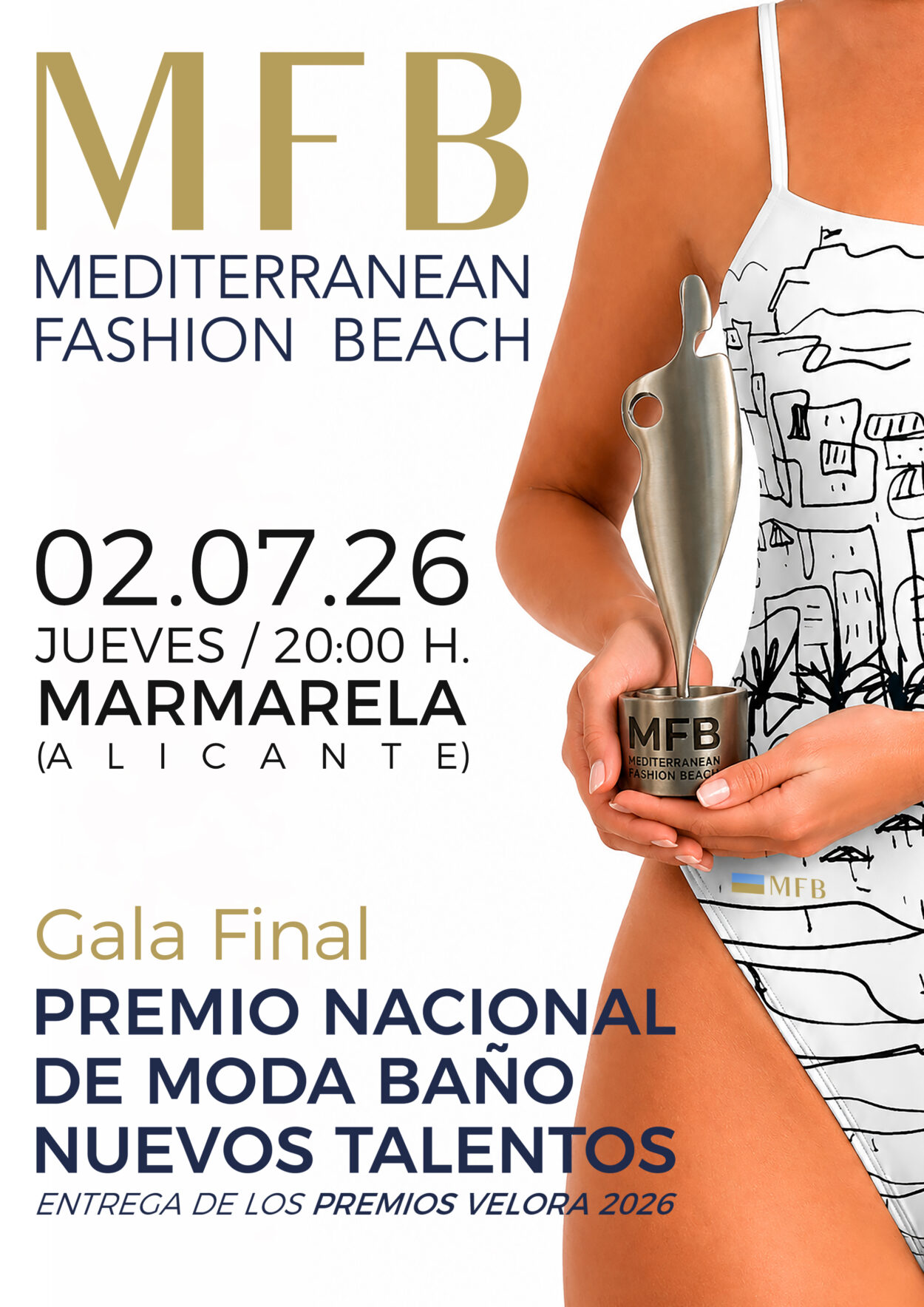 La Moda Baño española busca su futuro en Alicante