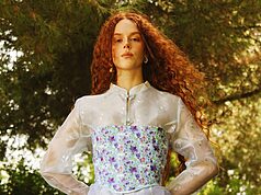 ‘La vida es vello’: Un fashion film alicantino sobre libertad