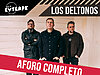 Los Deltonos agotan entradas en Sala Euterpe con su disco ‘El Futuro’
