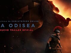 ‘La Odisea’ de Christopher Nolan lidera las películas más esperadas del verano en España