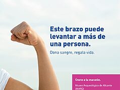 Novena maratón de sangre en el MARQ para reforzar reservas estivales
