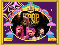 K-Pop Golden Experience: La fiebre asiática llega a Brilla Torrevieja