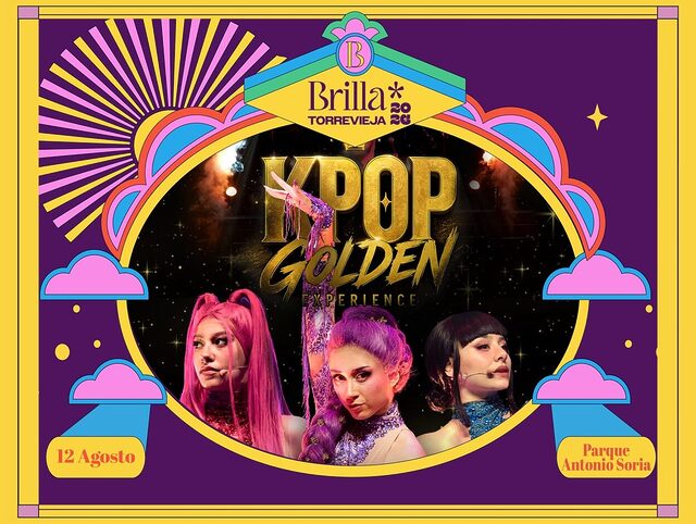 K-pop Torrevieja
