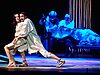 FRESCA! en Casa Mediterráneo: tres días de teatro y circo