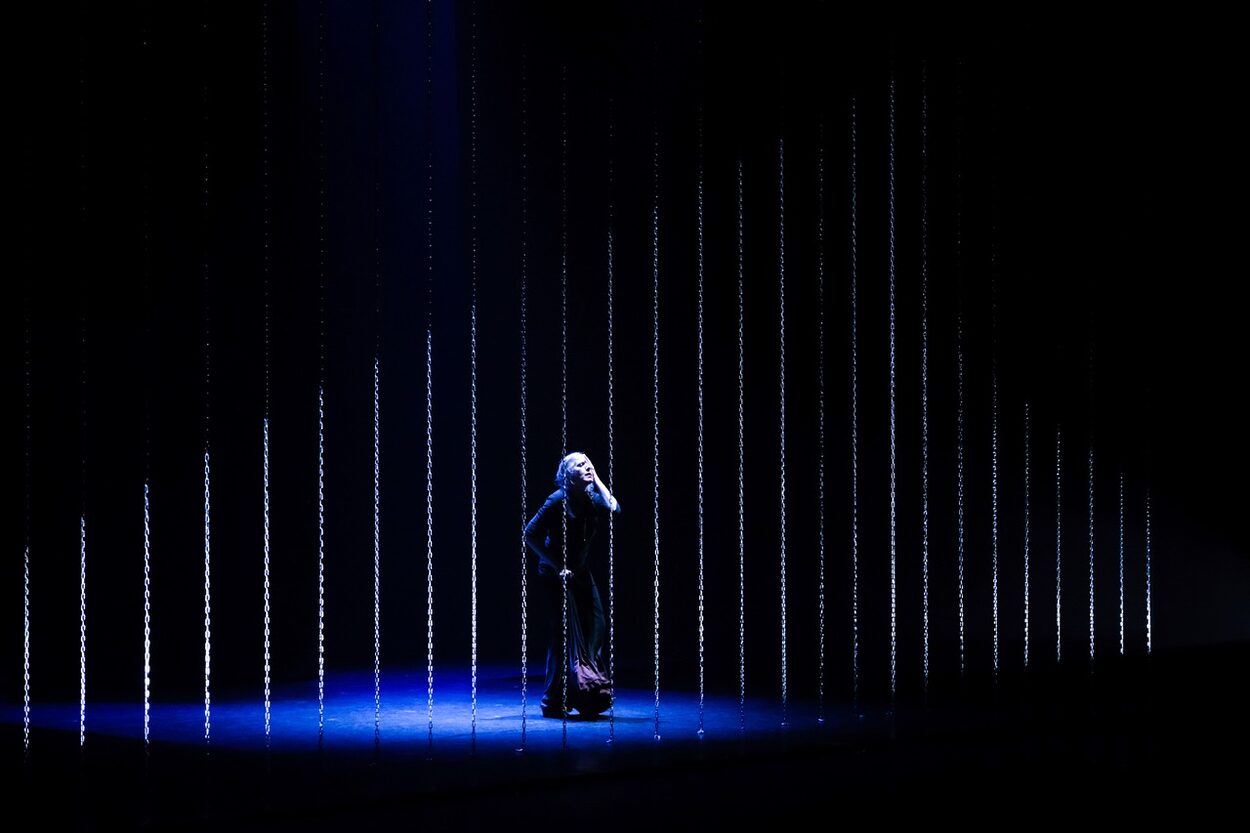 María Pagés clausura el Festival FRESCA! de Alicante con una reflexión flamenca sobre la libertad y la identidad