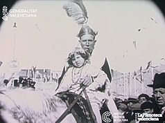 Festival de Cine de Sax: Centenario fílmico y homenaje a Sonia Almarcha