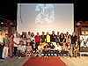 El Festival de Cine de Sax revela su palmarés del 20º aniversario