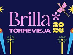 Brilla Torrevieja desvela su cartel: Leiva y Kate Ryan encabezan el festival