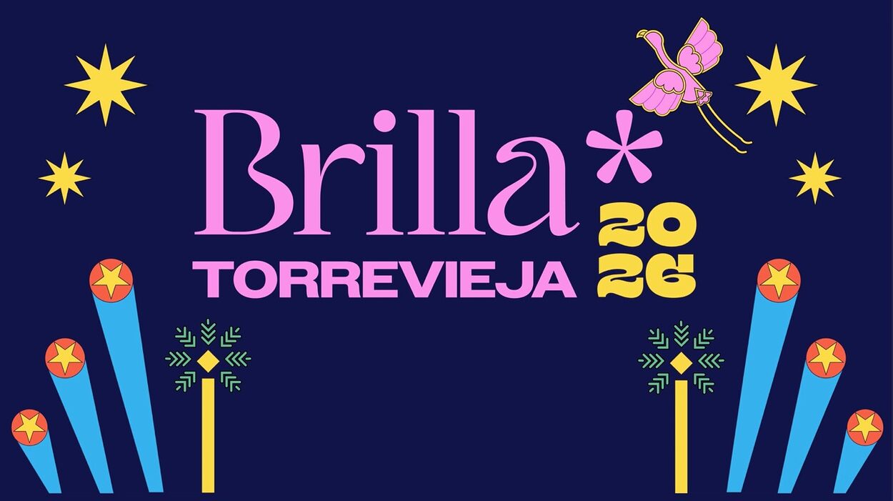 Brilla Torrevieja desvela su cartel: Leiva y Kate Ryan encabezan el festival