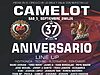 Club Camelot festeja 37 años de leyenda musical en Santa Pola