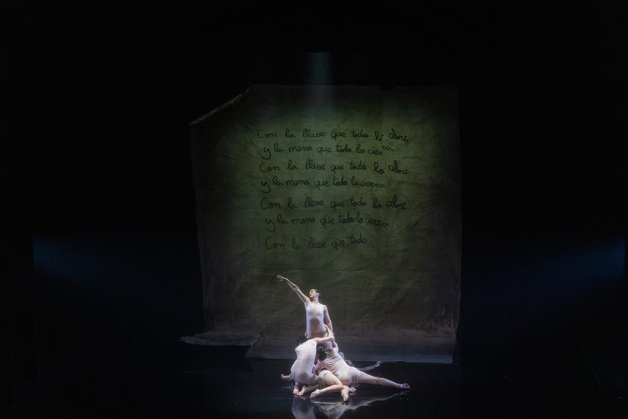 FRESCA! llena Alicante de danza, teatro, circo y flamenco con nueve espectáculos hasta el 25 de julio