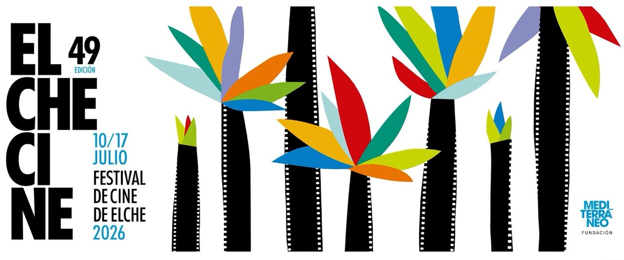 Elche celebra su Festival de Cine con 70 cortos y Kiti Mánver