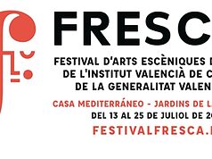 FRESCA!: once días de danza, teatro y circo en Alicante
