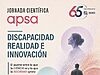 APSA conmemora 65 años con jornada sobre discapacidad en ADDA
