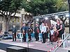 La Casanovas Orquesta lleva ‘Las 8 Estaciones’ a Torrevieja